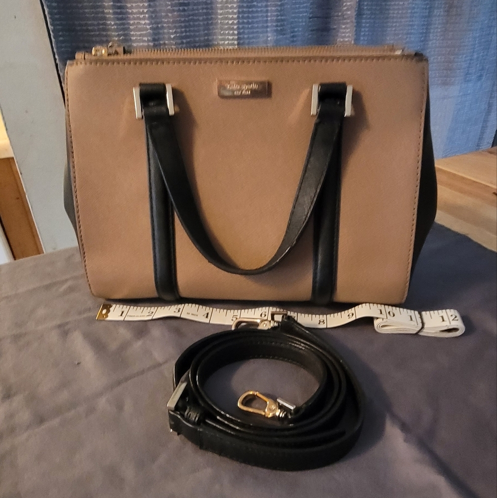 Kate Spade Handbag Purse